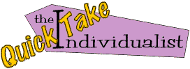 The Individualist: Quick Take
